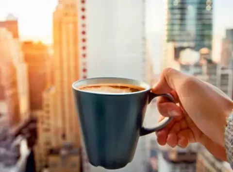 Langkah Kecil untuk Memulai Hari dengan Percaya Diri